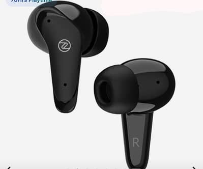 ZERO ROVER PRO BUDS