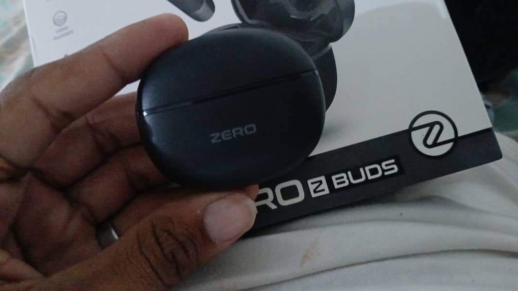 ZERO ROVER PRO BUDS 5