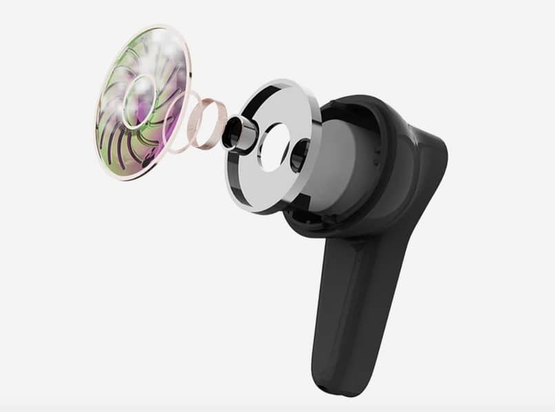 ZERO ROVER PRO BUDS 9