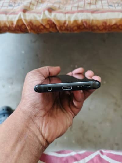 Samsung Mobile S9 Plus