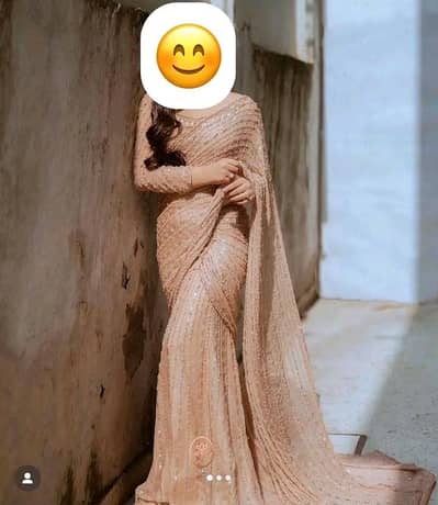 branded designer sareee for sale delivery possible