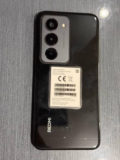 Xiaomi 15