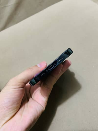 Apple iPhone 12 Pro