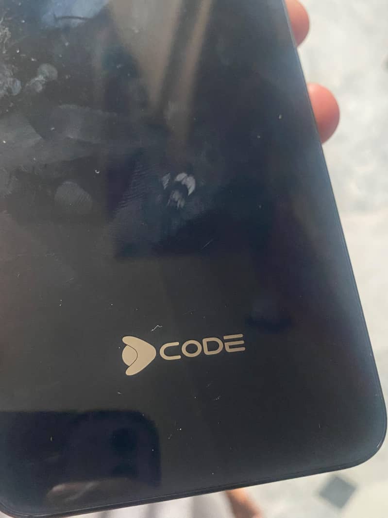 Dcode Cygnal 5