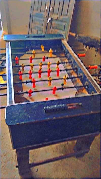 Table football