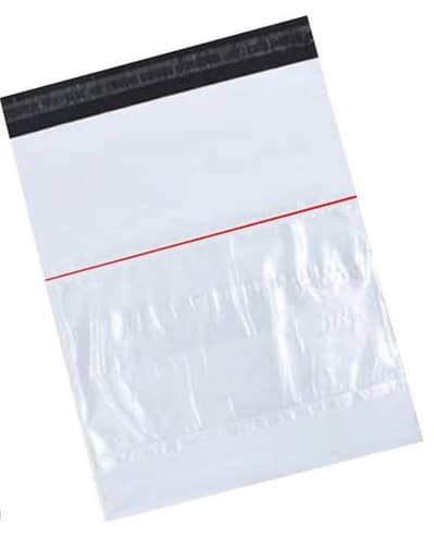 Courier Bags 750 per kg