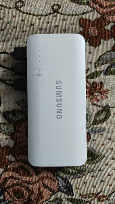 powerbank