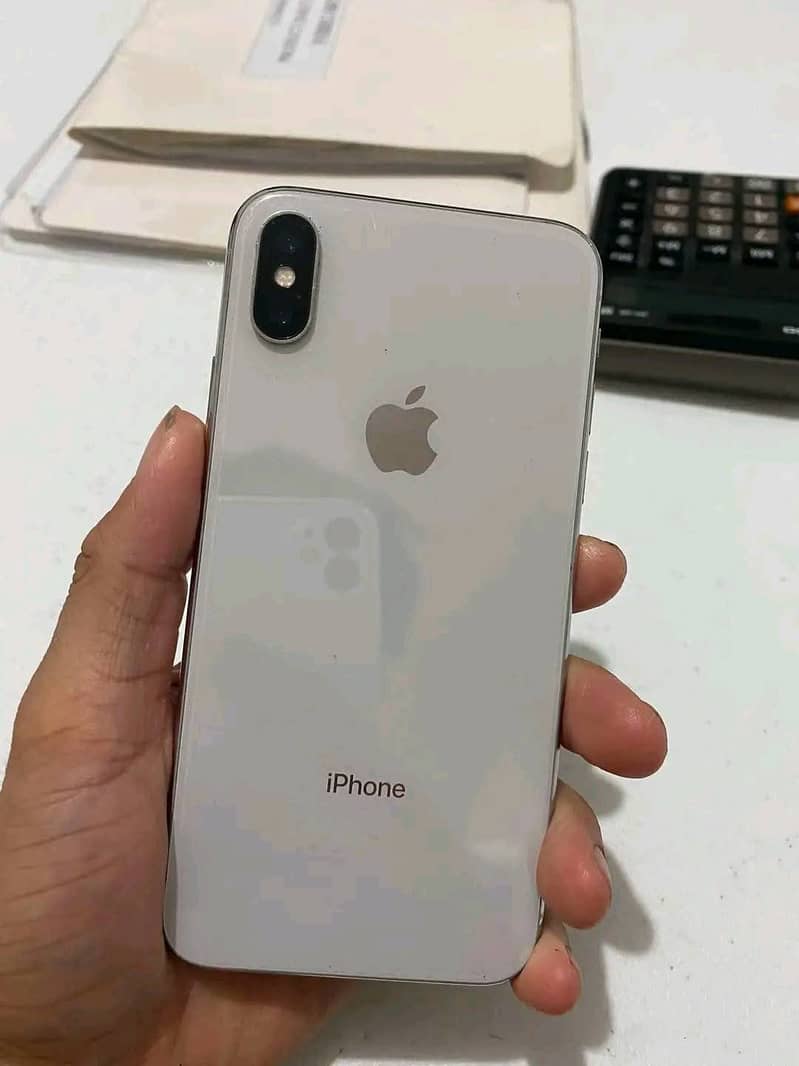Apple iPhone XS Max 0