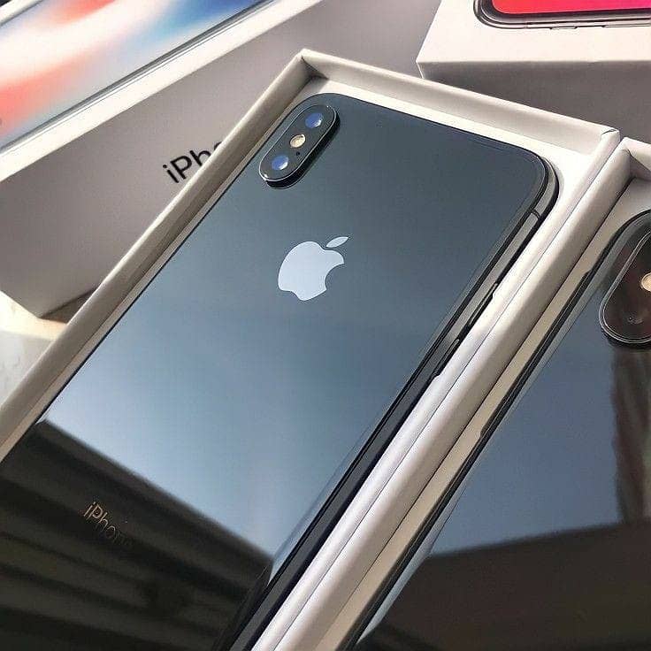 Apple iPhone XS Max 6
