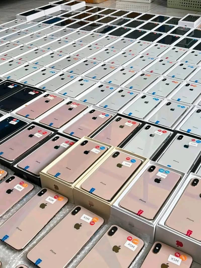Apple iPhone XS Max 8
