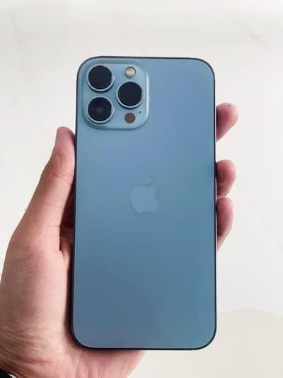 Apple iPhone 13 Pro Max