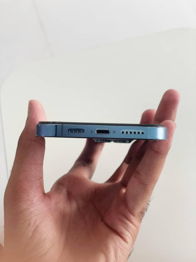 Apple iPhone 13 Pro Max 1