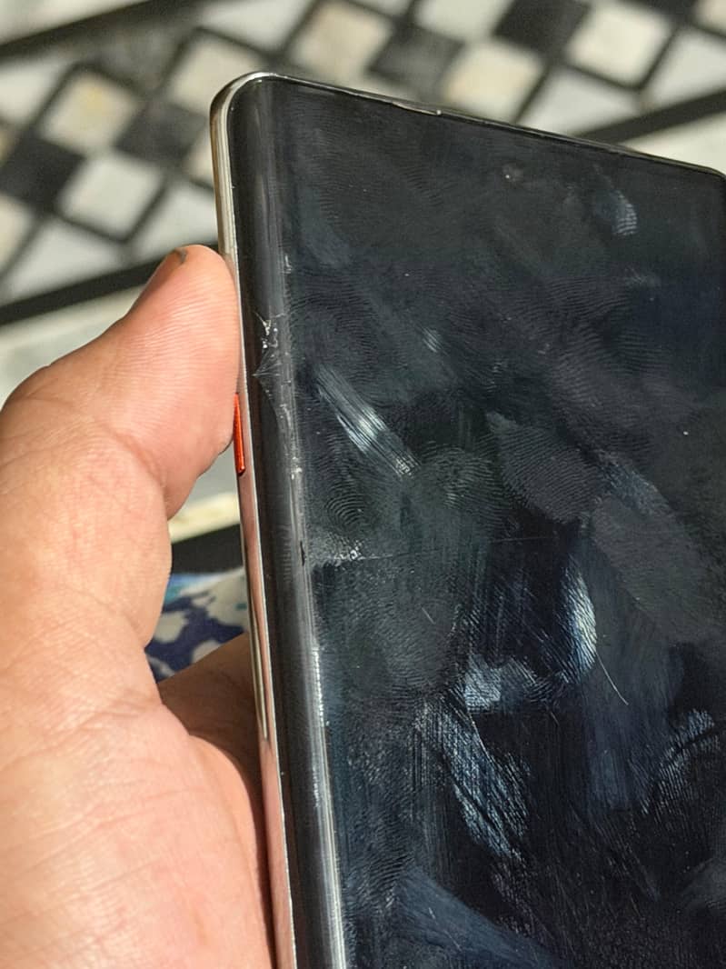 Tecno CAMON 40 Pro 2