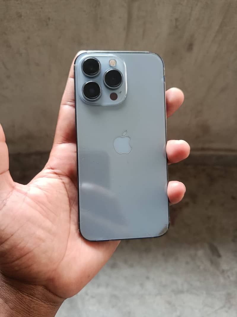 Apple iPhone 13 Pro 5