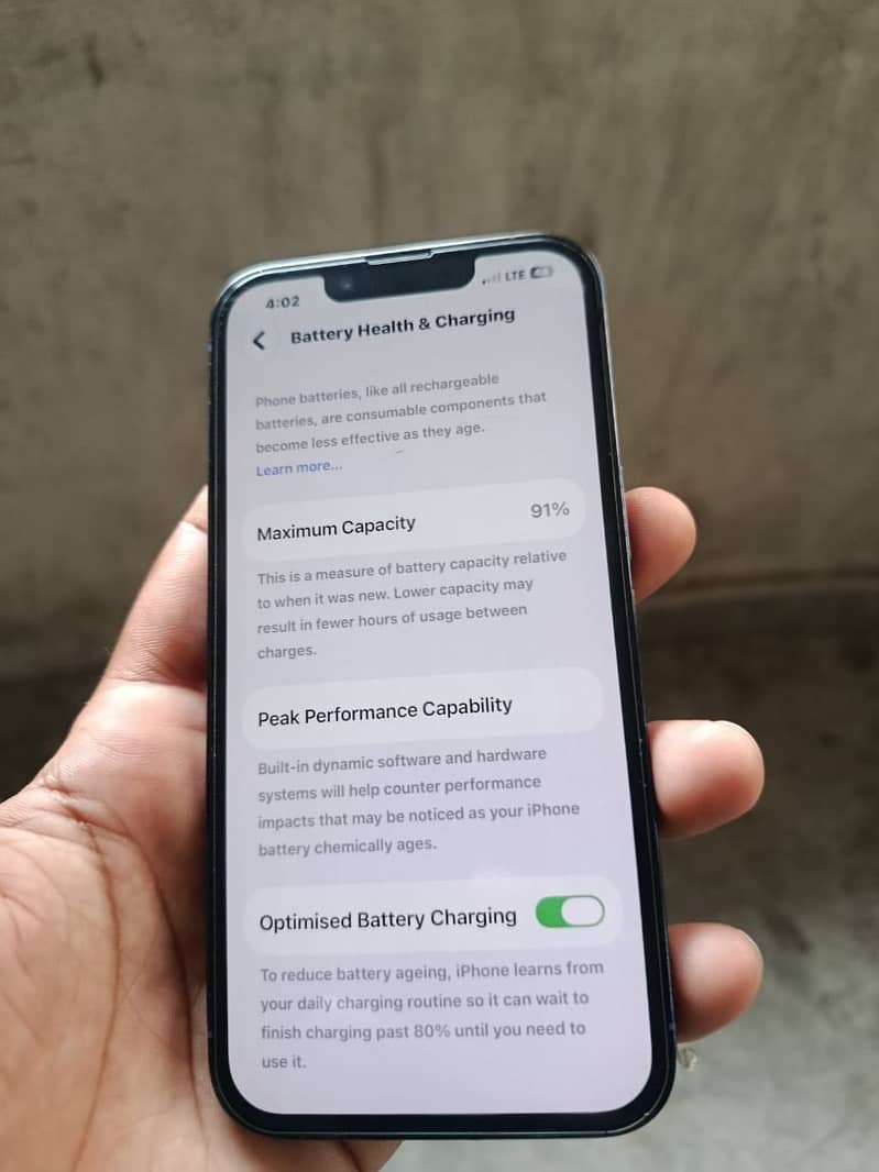 Apple iPhone 13 Pro 7