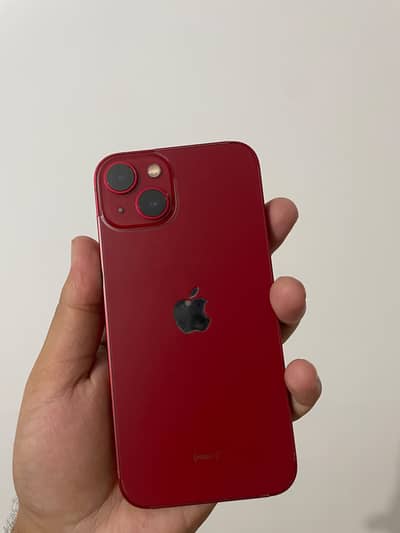Apple iPhone 13