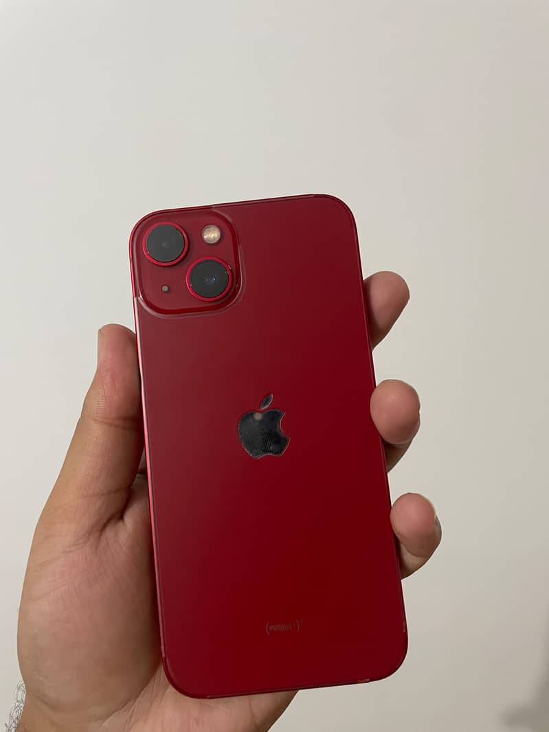 Apple iPhone 13 0