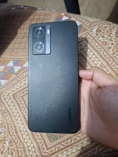 OPPO A57
