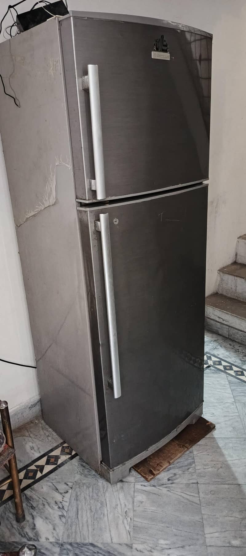 Electrolux Fridge 1
