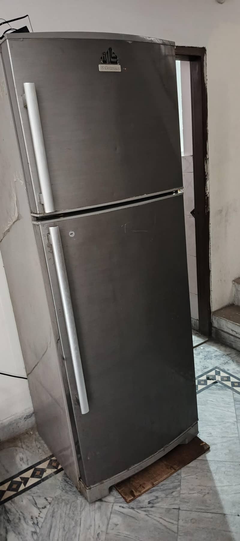 Electrolux Fridge 2