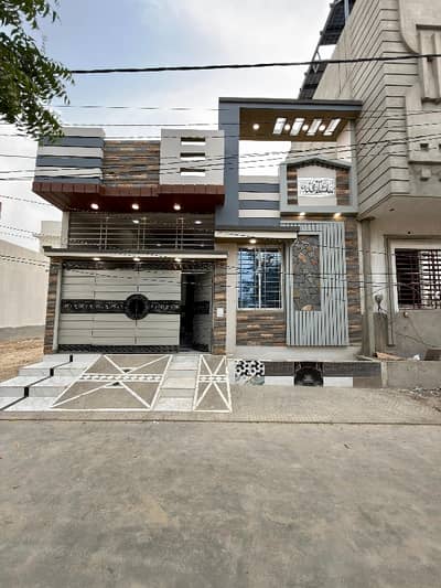 BRAND NEW WELL CONSTRUCTED HOUSE FOR SALE