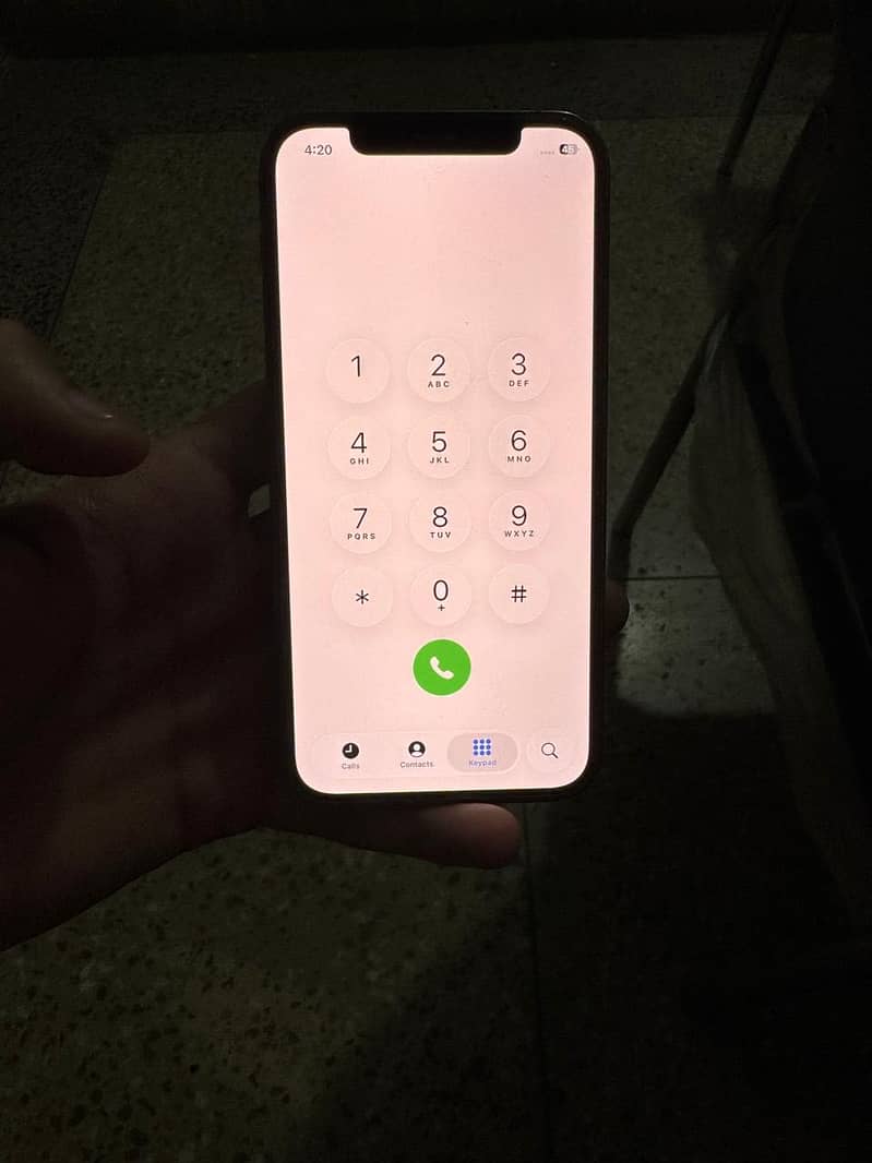 iPhone 12 Pro 8