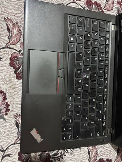 Lenovo ThinkPad x250 Model