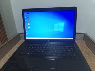 Hp Pavilion 2000 celeron (4GB/500GB) 2hr+ battery