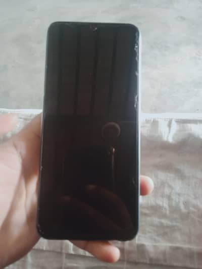 Infinix Hot 10S vip PUBG lovers
