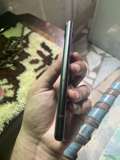 Google pixel 6A