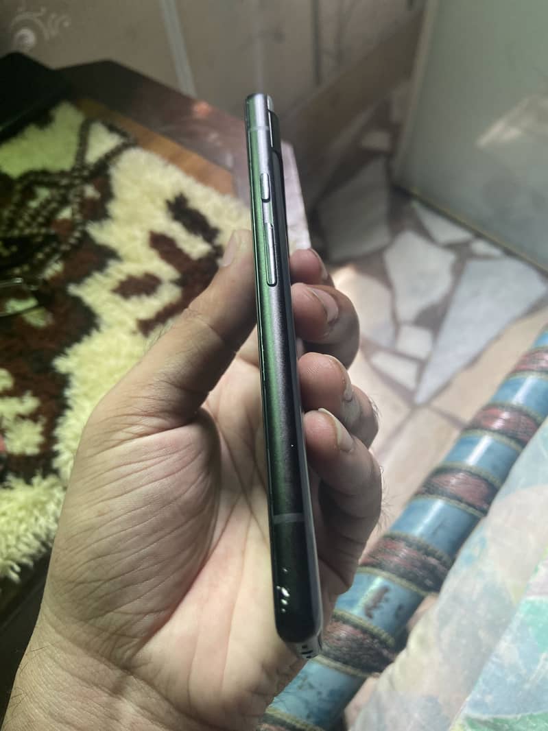 Google pixel 6A 1