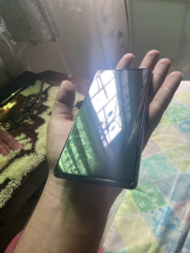 Google pixel 6A 2
