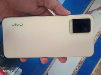 Vivo Y33T