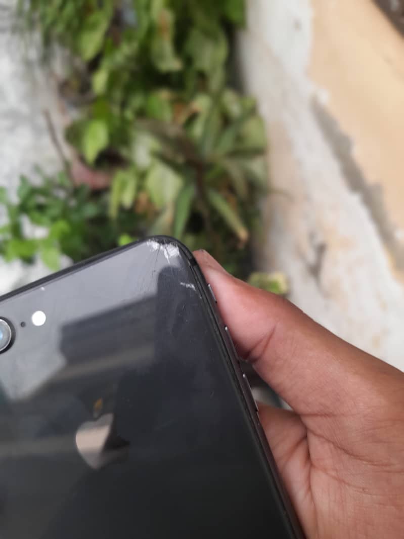 Apple iPhone 8 Plus 3