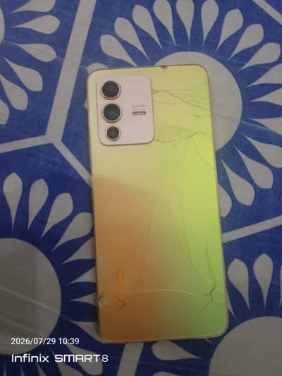 vivo v23 5g