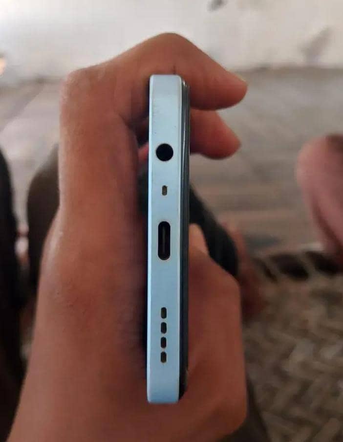 Realme Note 50 1