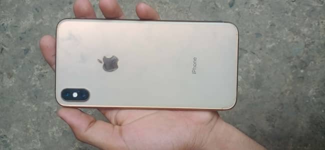 Apple iPhone XS Max