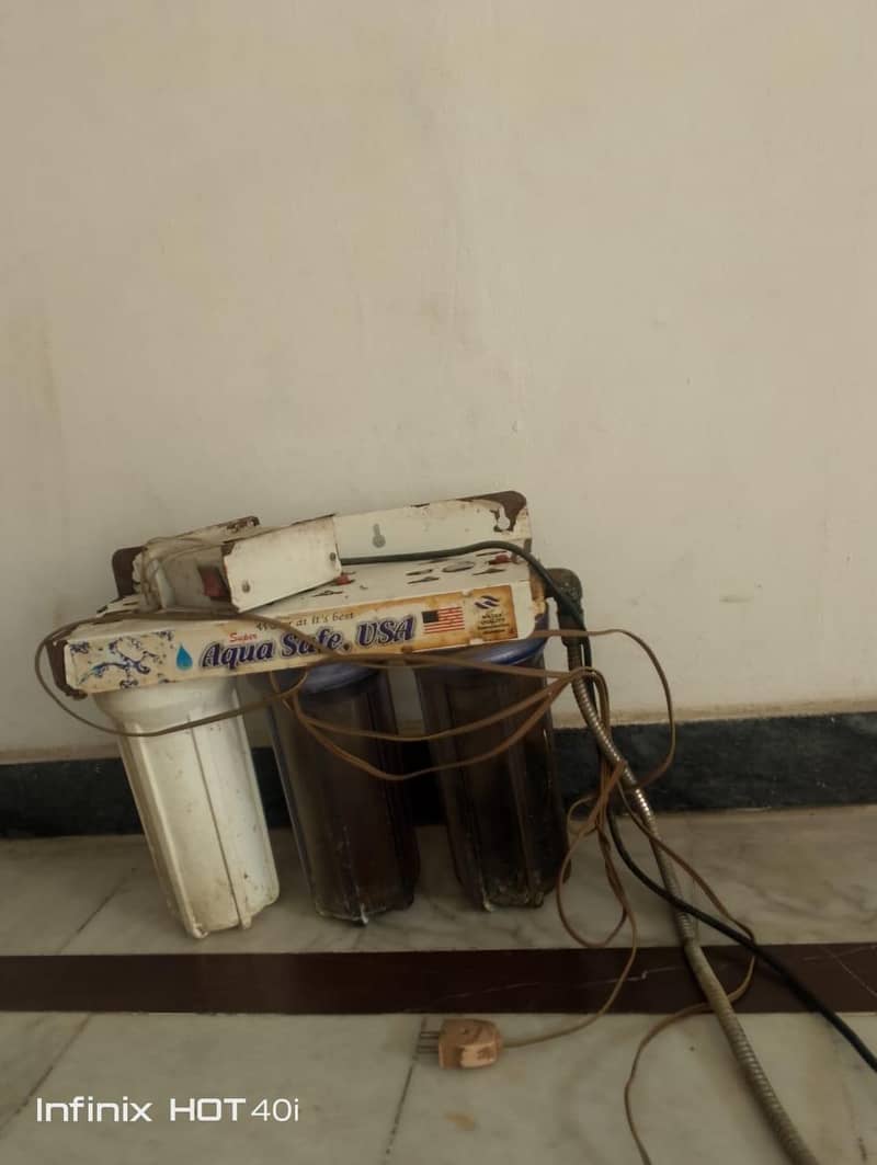 water filter 1
