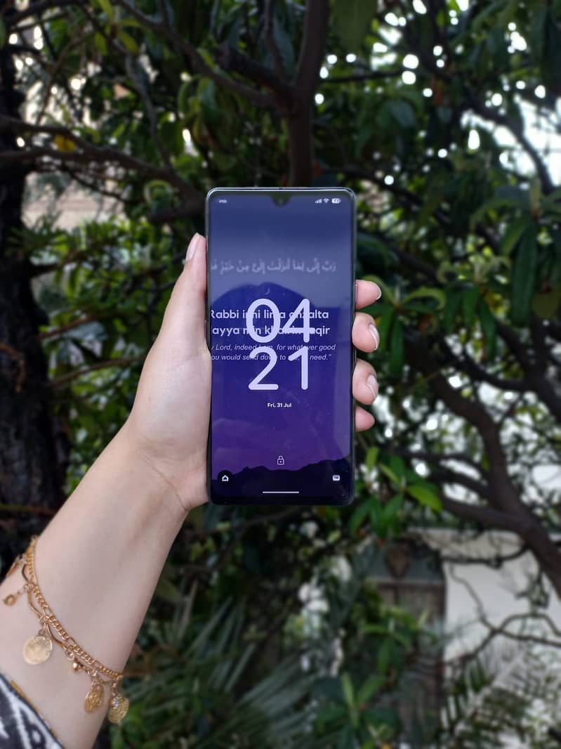 Google Pixel 7 1
