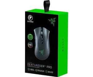 Razer DeathAdder V2 HyperSpeed 2