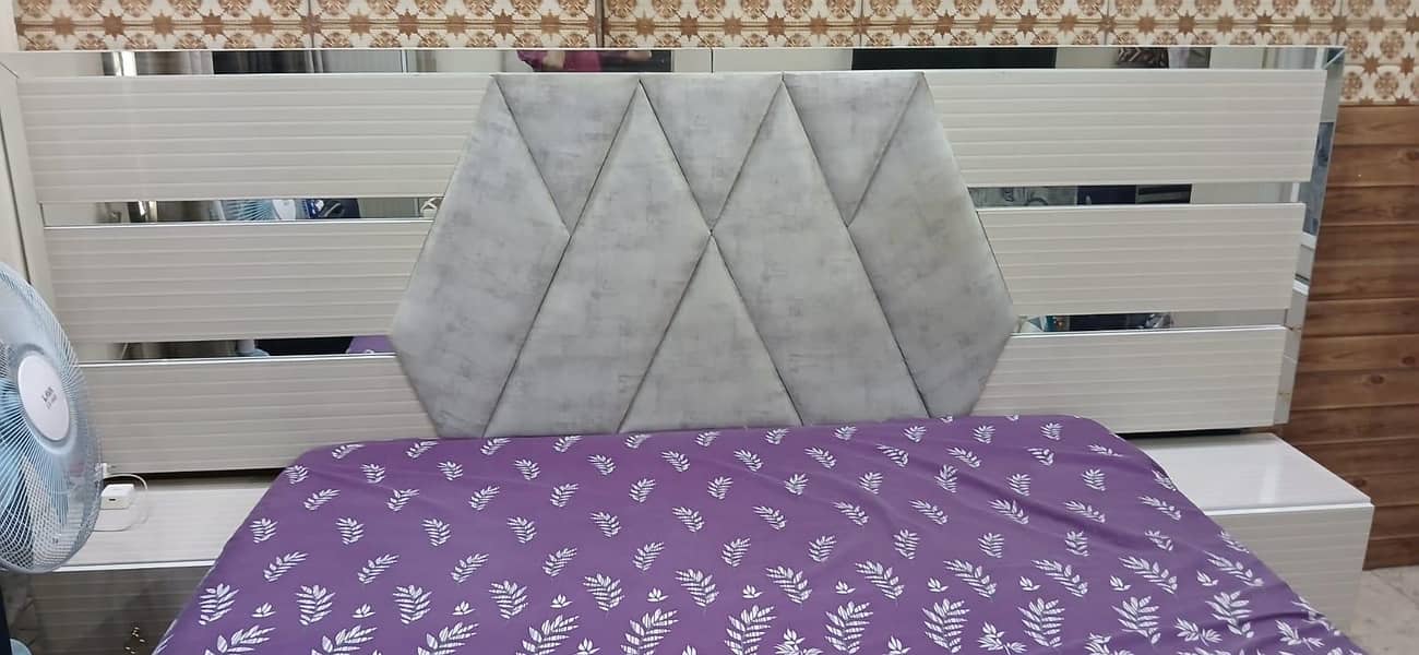 wedding bed set 0