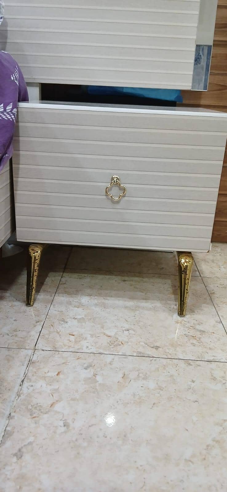 wedding bed set 5