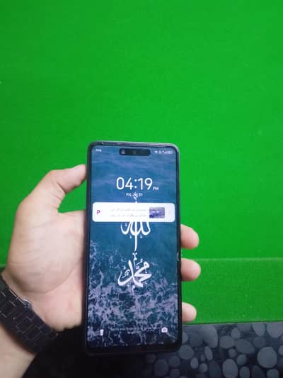 Tecno Spark 20C