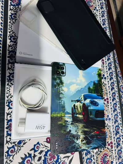 xiaomi pad 7 256gb