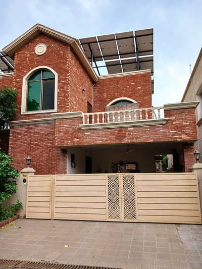 Luxury House for Sale