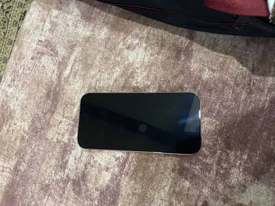 iPhone 16 pro 256 gb non PTA