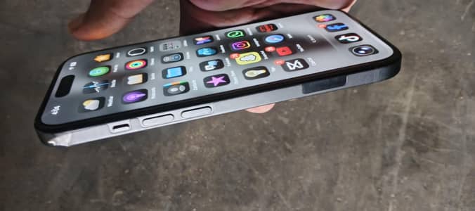 Apple iPhone 15 JV 128 GB