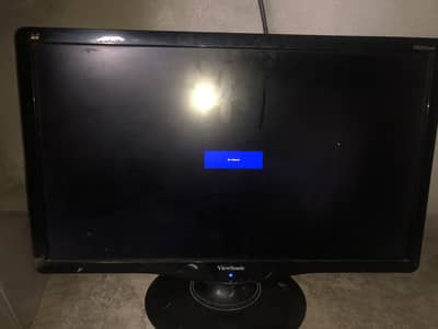 View sonic Computer LCD 03104630743 WhatsApp