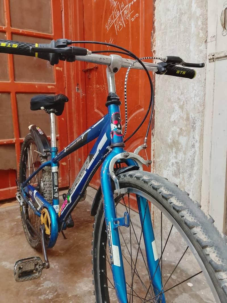 speed bicycle 0