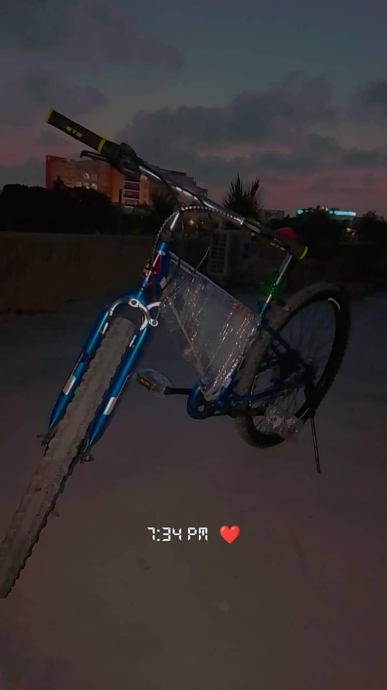 speed bicycle 3